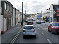 R1126 : Main Street, Abbeyfeale by David Dixon