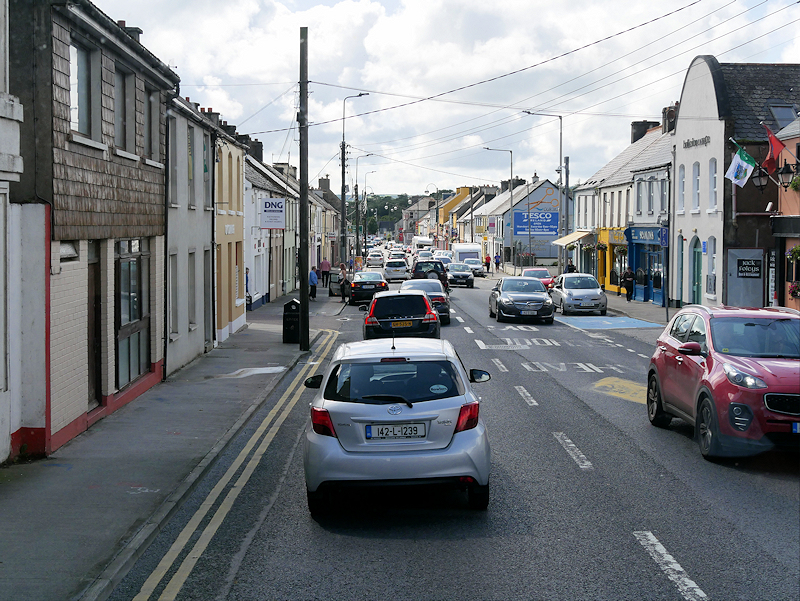 Main Street, Abbeyfeale © David Dixon cc-by-sa/2.0 :: Geograph Ireland