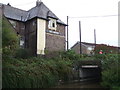 Crown Bridge, Monmouthshire and Brecon Canal