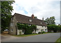 Cottages on High Road, Ashton Keynes