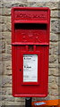 SP0013 : Elizabeth II postbox on the A435, Colesbourne by JThomas