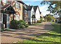 New homes on Tubby Drive