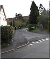 Snatchfields Lane, Church Stretton