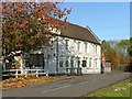 The Ferry Boat Inn, Stoke Bardolph