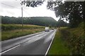 A44, near New Radnor