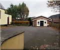 United Reformed Church Hall, Church Stretton 