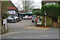 West Hoathly Garage