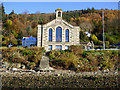 Former Free Church, Kilmun