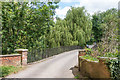 Thorncroft Bridge