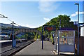 Largs Railway Station, North Ayrshire