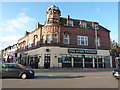 The Bear Tavern in Bearwood