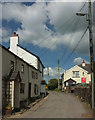 Houses in Yarnscombe