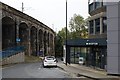 Urban Study Tyne Bridge, Manor Chare