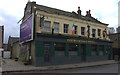 Kilkenny Tavern, Merton High Street