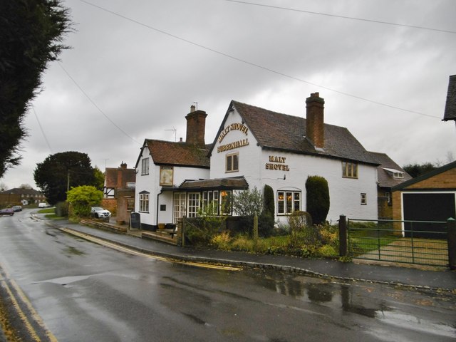 Bubbenhall, Malt Shovel © Mike Faherty cc-by-sa/2.0 :: Geograph Britain ...