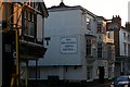 Hertford: the Salisbury Arms, Fore Street