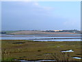 River Ythan above Waterside Bridge