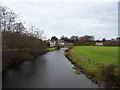 SD0799 : The River Irt, Holmrook by JThomas