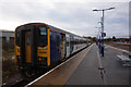 SE6132 : Northern Train 155342 at Selby Station by Ian S
