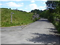 The Pennine Bridleway Mary Towneley loop near Hugh Mill