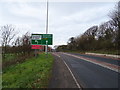 NX9815 : A595 towards Whitehaven by JThomas