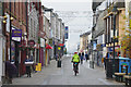 High Street, Fort William