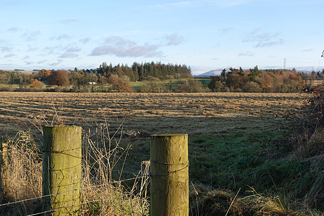 Field at Annetscross