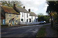 SP7644 : Chestnut Road, Yardley Gobion by Stephen McKay