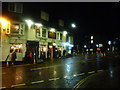 The Bridge Hotel, North Road, Durham