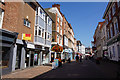 High Street, Banbury