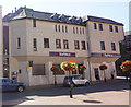 NatWest Bank, Banbury