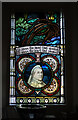 Anne Ross Cousins Memorial Window