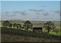 North Staffordshire Countryside