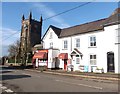 Two Moors Store, Witheridge