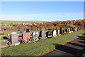 New Cumnock Cemetery