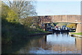 Soulbury Locks