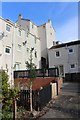 Braid Court Housing, St Monans