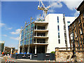 Learning and Teaching Hub, University of Glasgow