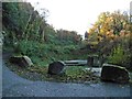 Conygar Quarry (Disused)