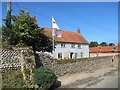 Ivy House, Salthouse