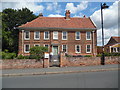 The Old Rectory, Epworth