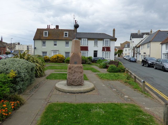 Jubilee Gardens