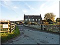 Sheepway Gate Farm