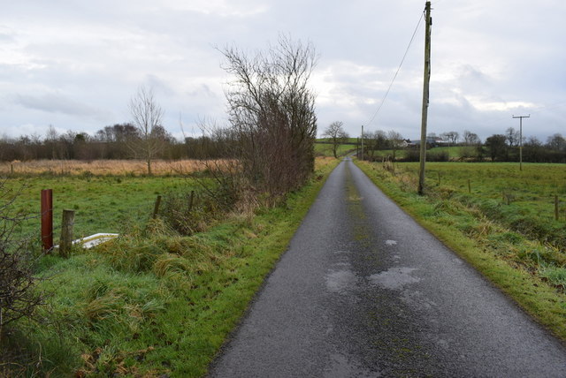 Blackhill Road, Polfore © Kenneth Allen cc-by-sa/2.0 :: Geograph Ireland