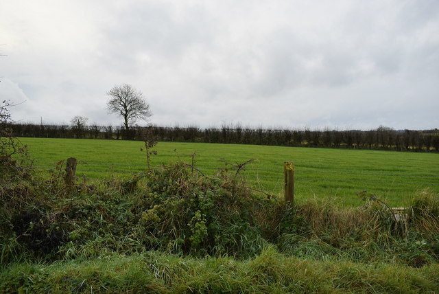 Polfore Townland © Kenneth Allen :: Geograph Ireland