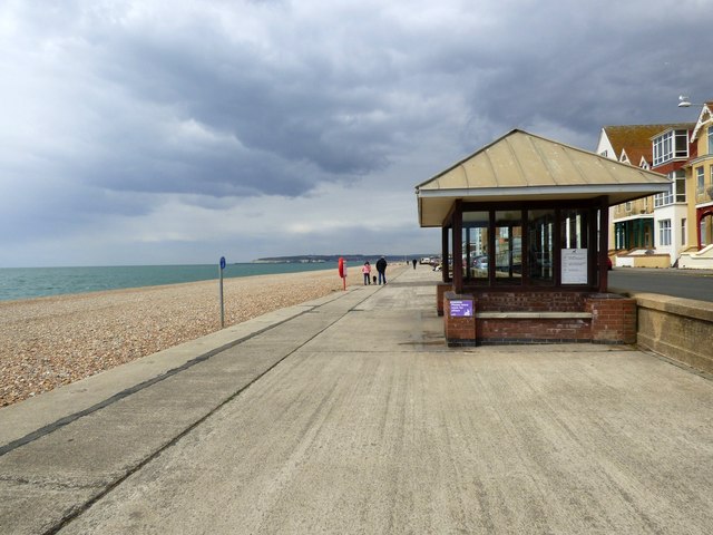 Seaford Esplanade