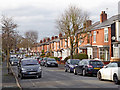 Housing in Belmont Road, Penn, Wolverhampton