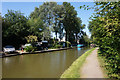 Oxford Canal, Banbury