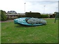 TV4899 : Seaford in Bloom by Gerald England