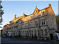 Former Boys Brigade hall,  North Woodside Road